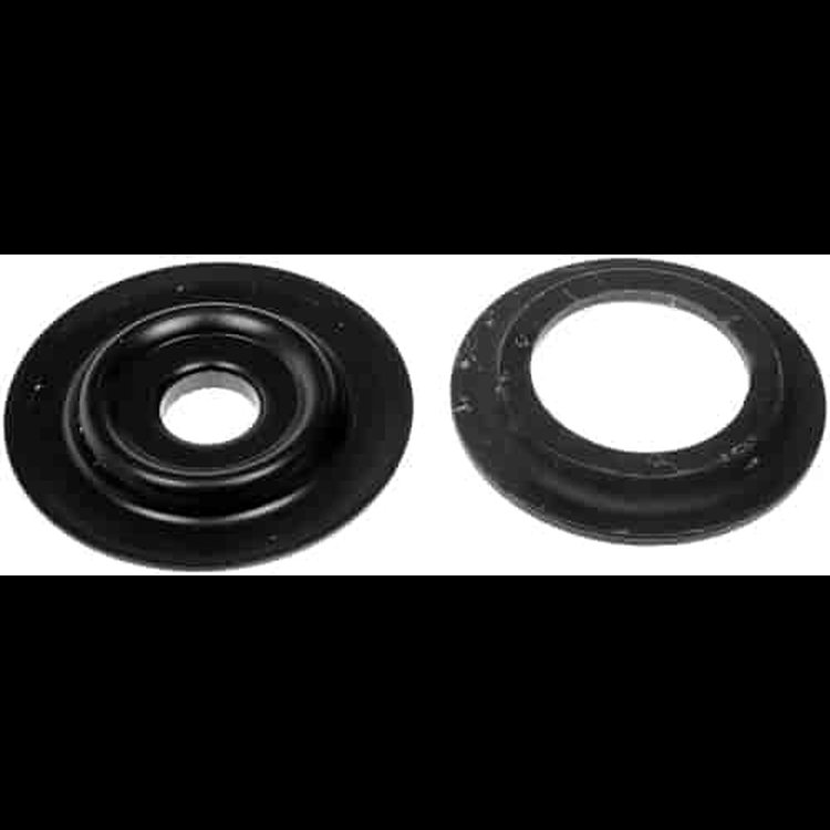 COIL SPRING INSULATOR