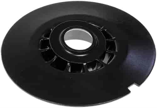 COIL SPRING INSULATOR