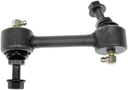 SUSPENSION STABILIZER BAR