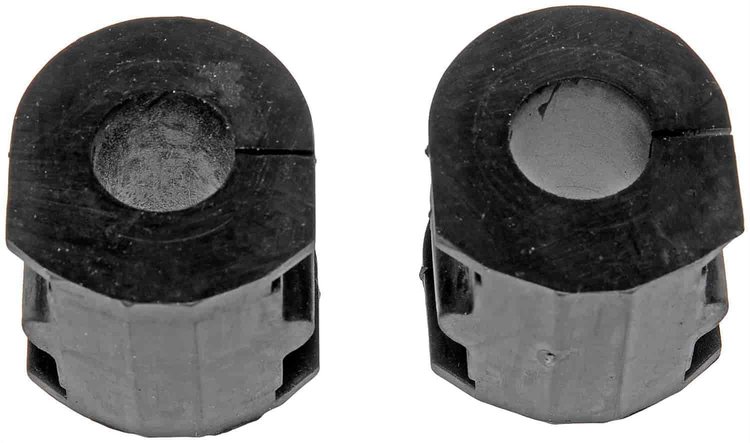 SUSPENSION STABILIZER BAR