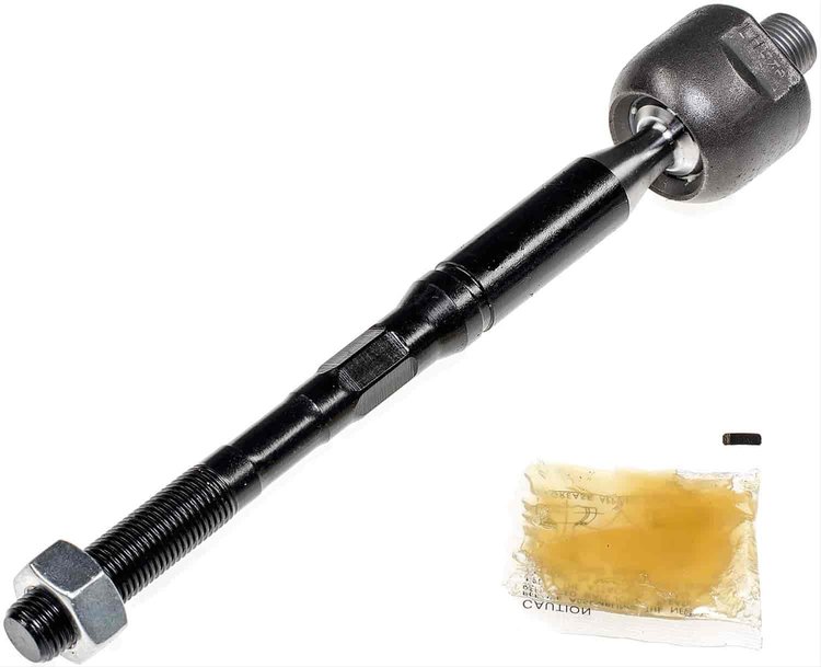 STEERING TIE ROD END