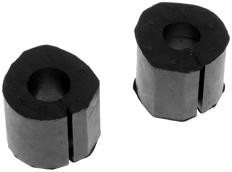 SUSPENSION STABILIZER BAR