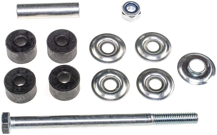 SUSPENSION COMPONENTS