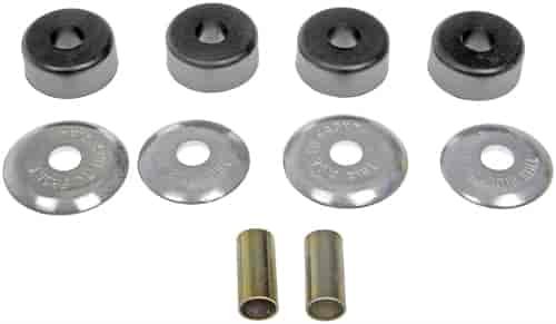 SUSPENSION STRUT ROD BUSH