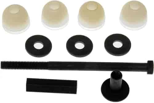 SUSPENSION STABILIZER BAR