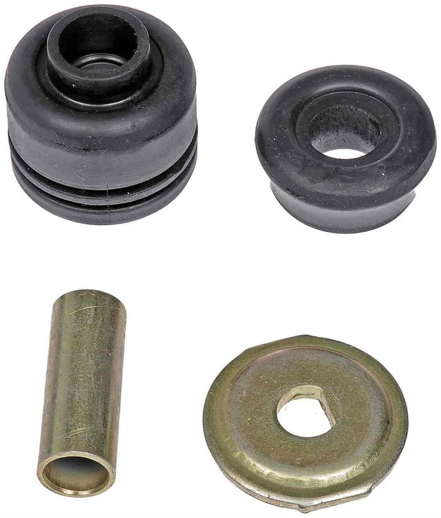 539-350 Suspension Strut Mount Kit; 2003-2009 Nissan