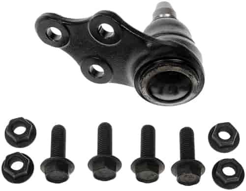 SUSPENSION BALL JOINT