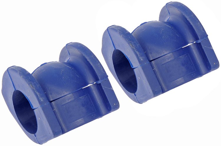BUSHINGS AND MOUNTS