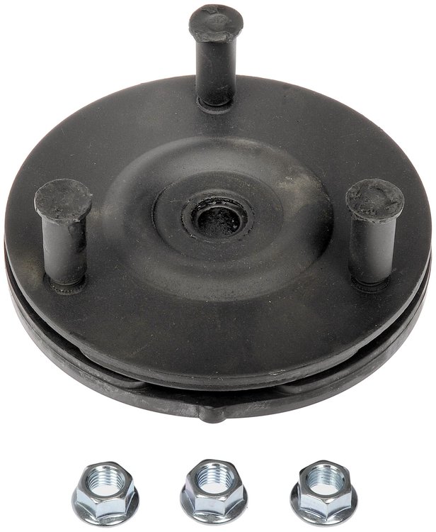 BUSHINGS AND MOUNTS