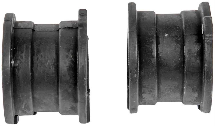 SUSPENSION STABILIZER BAR