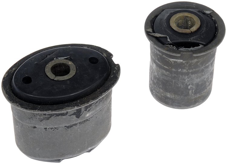 BUSHINGS AND MOUNTS