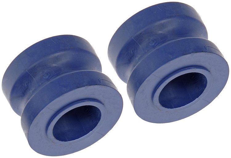 BUSHINGS AND MOUNTS
