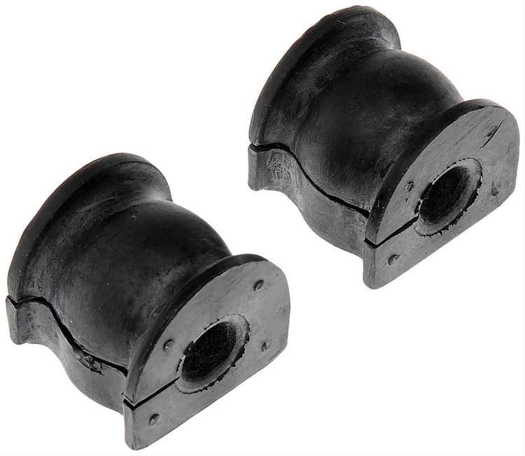 SUSPENSION STABILIZER BAR