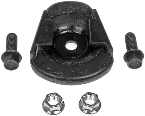 SHOCK MOUNT INSULATOR