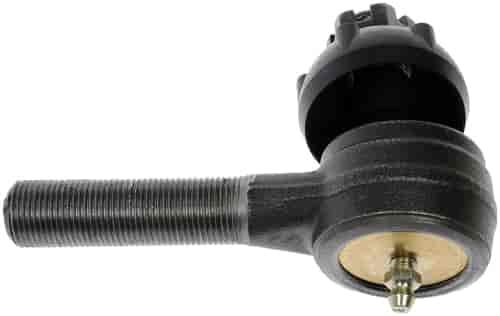 STEERING TIE ROD END