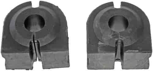 SUSPENSION STABILIZER BAR