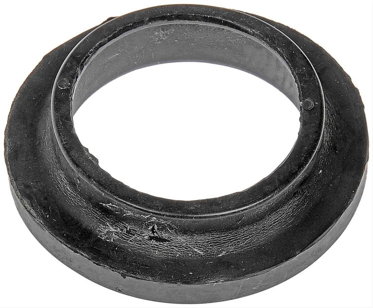COIL SPRING INSULATOR