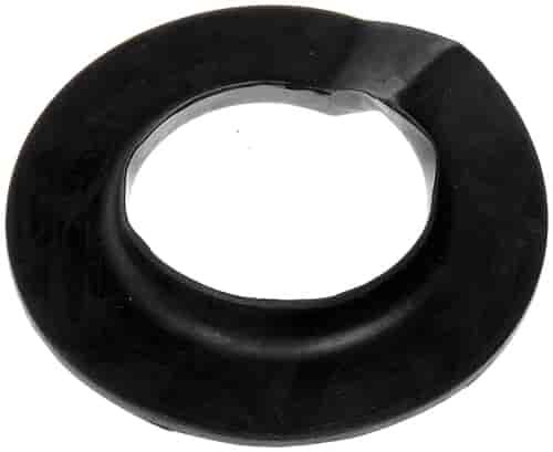 COIL SPRING INSULATOR