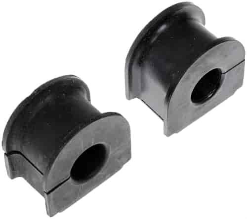 SUSPENSION STABILIZER BAR