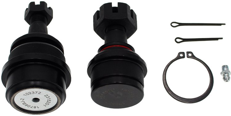 BALL JOINT