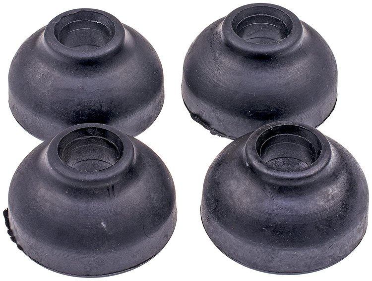 STRUT ROD BUSHING