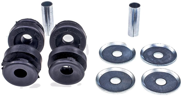 STRUT ROD BUSHING