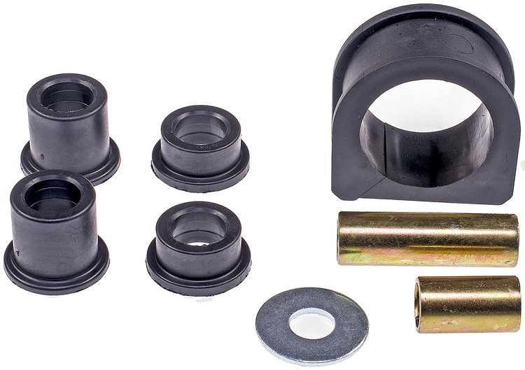RACK BUSHING