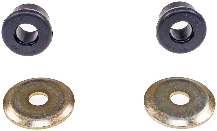 STRUT ROD BUSHING