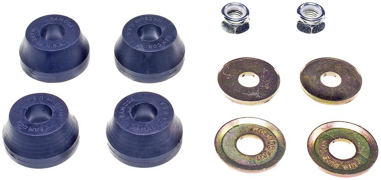 STRUT ROD BUSHING