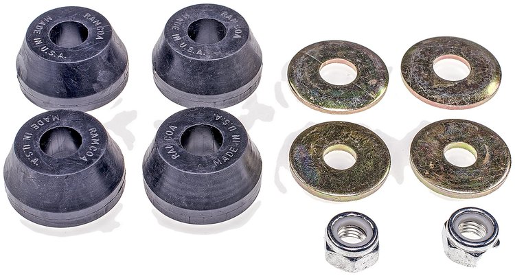 STRUT ROD BUSHING
