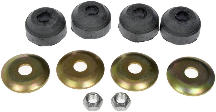 STRUT ROD BUSHING