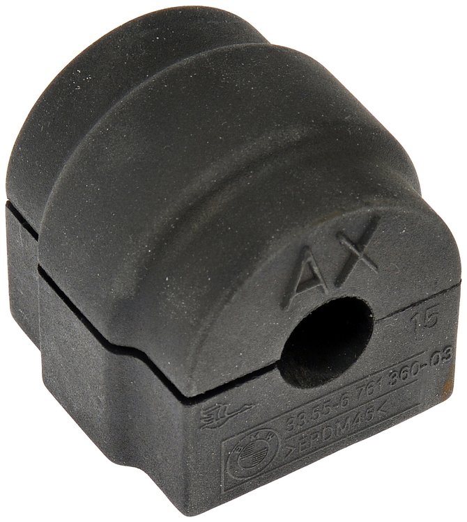 SWAY BAR BUSHING KIT