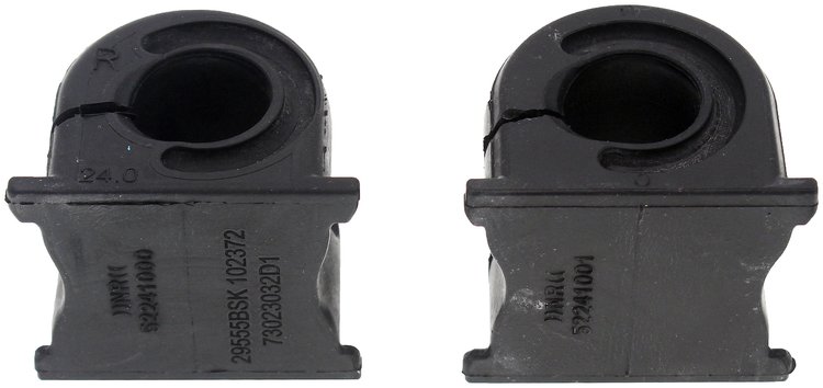 SWAY BAR BUSHING KIT