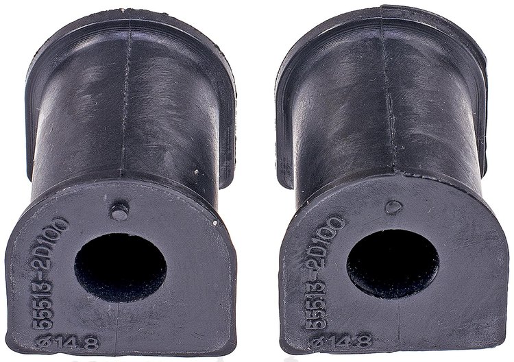 SWAY BAR BUSHING KIT