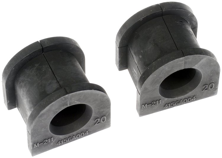 SWAY BAR BUSHING KIT