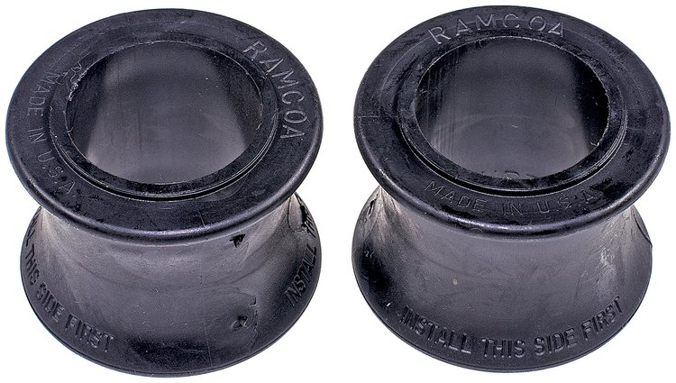 SWAY BAR BUSHING KIT