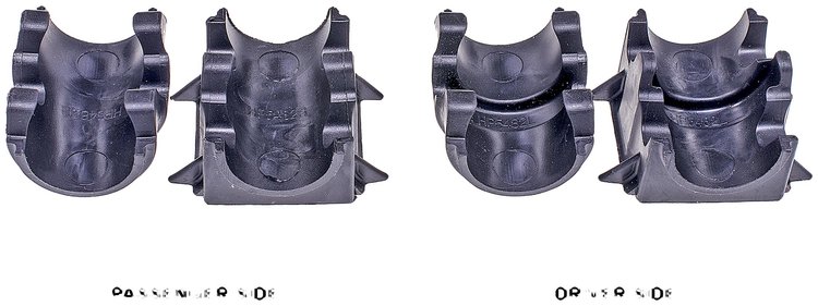 SWAY BAR BUSHING KIT