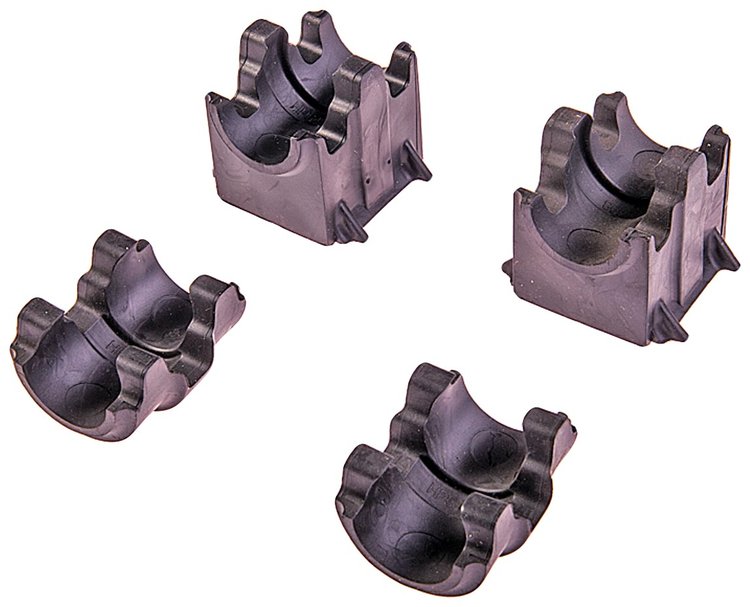 SWAY BAR BUSHING KIT