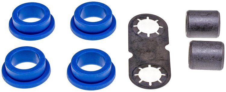 TIE ROD END BUSHING