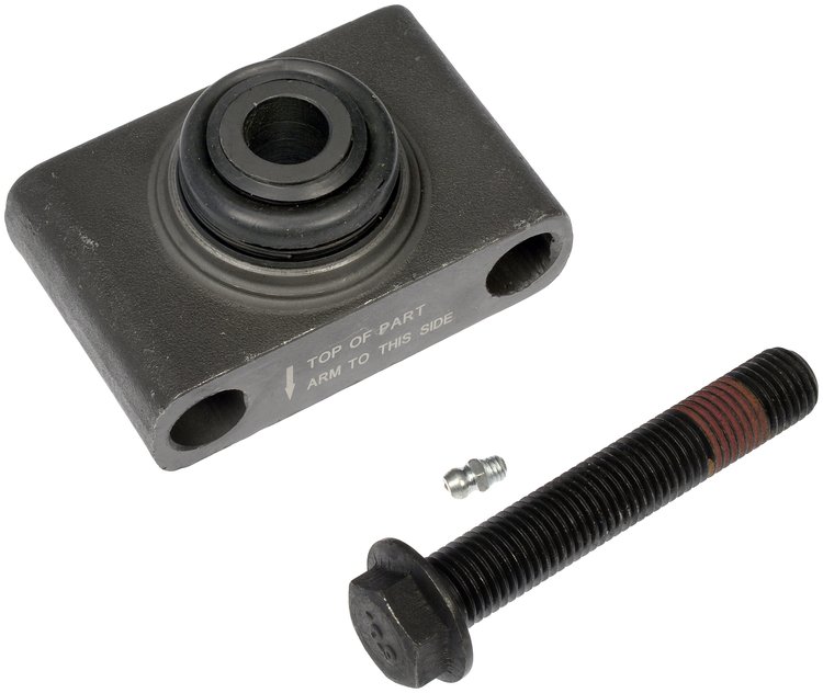 CONTROL ARM BUSHING
