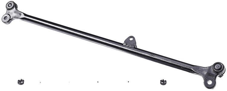 CENTER LINK