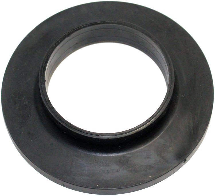COIL SPRING INSULATR