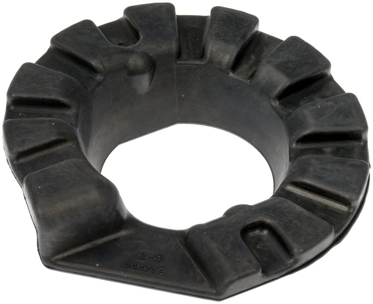 COIL SPRING INSULATR