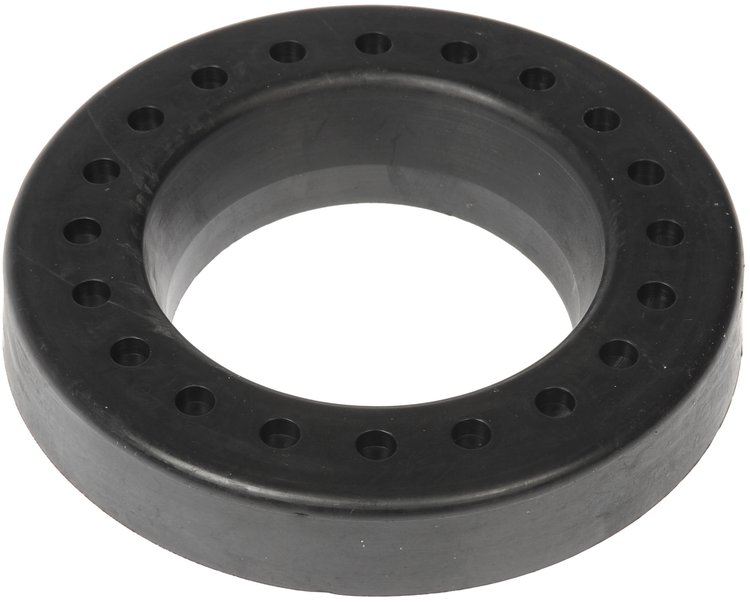 COIL SPRING INSULATR