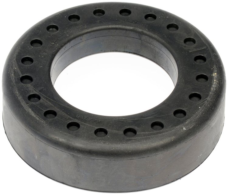 COIL SPRING INSULATR