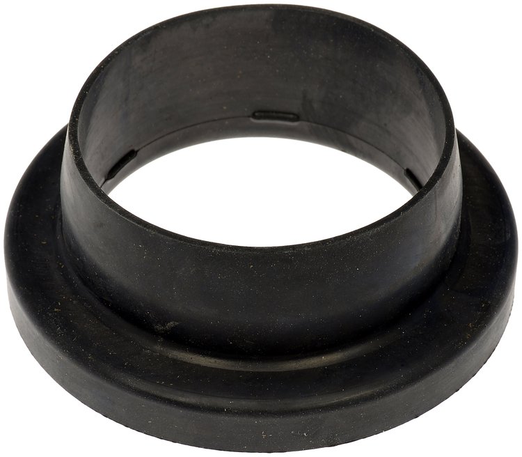 COIL SPRING INSULATR