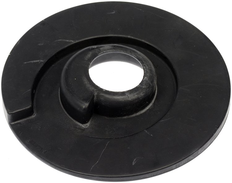 COIL SPRING INSULATR