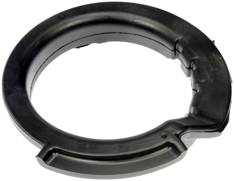 COIL SPRING INSULATR