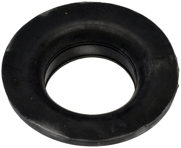 COIL SPRING INSULATR