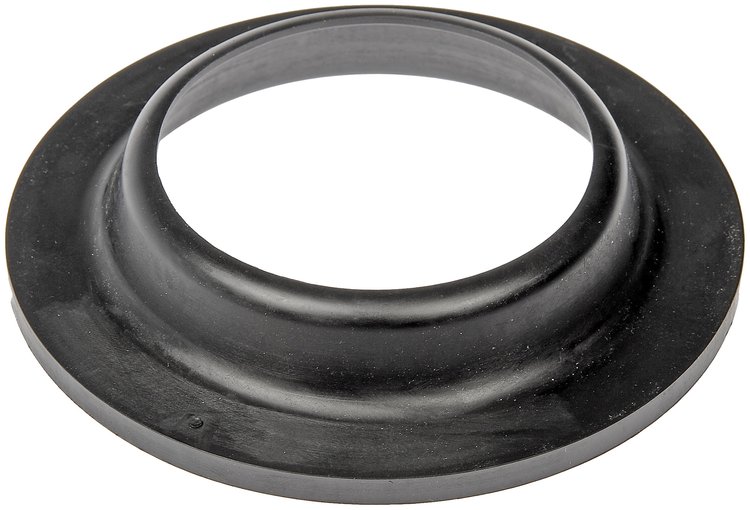 COIL SPRING INSULATR